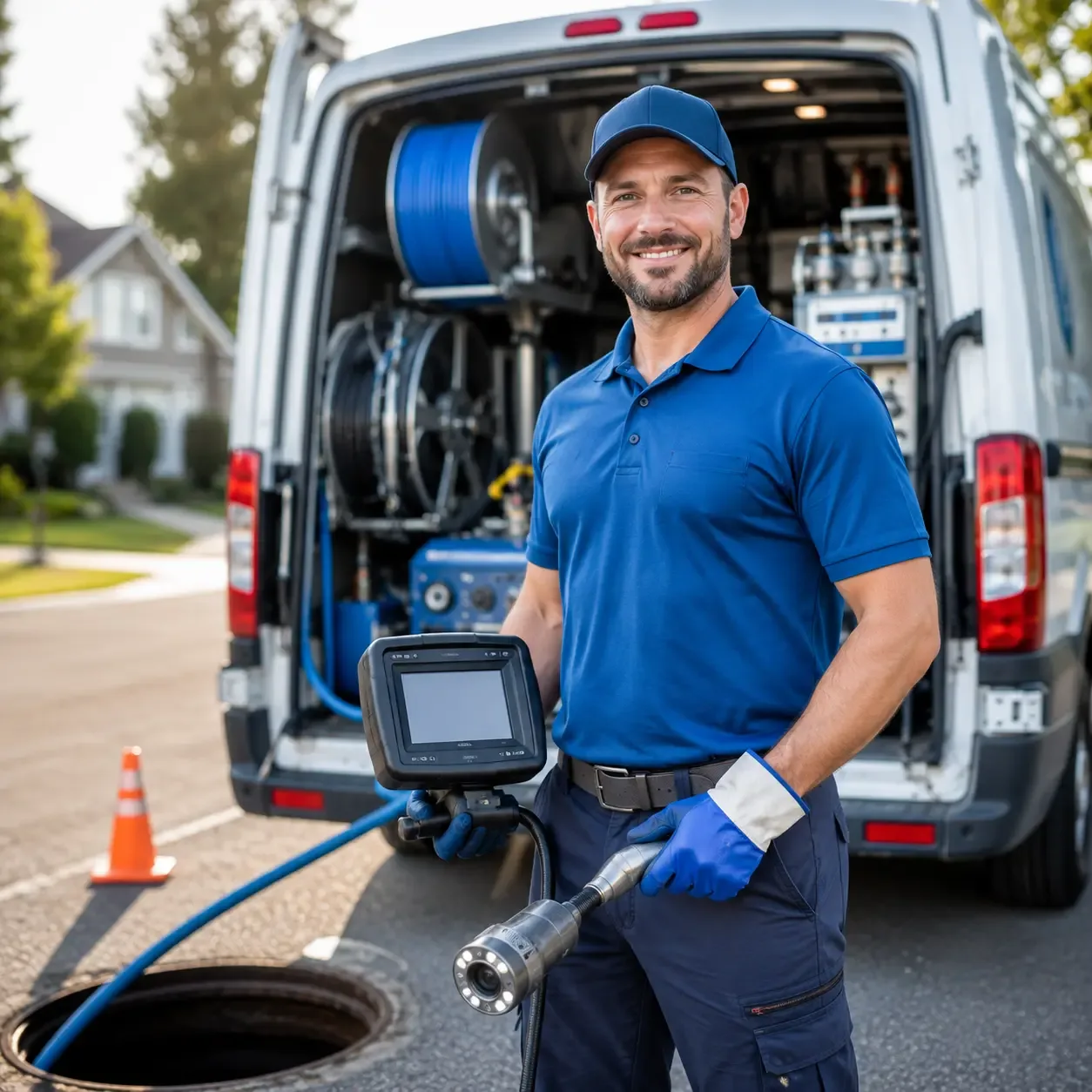Local Pipe Relining specialists in Birdseye, IN